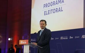 Luís Montenegro 