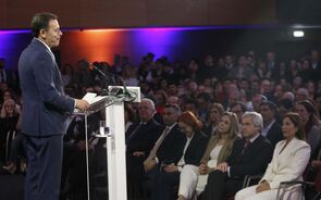 Luís Montenegro