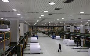 Trabalhadores