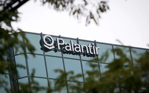 Americana Palantir forma um novo multimilionário. Já são cinco
