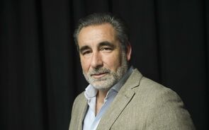 Entrevista a Pedro Amaral Jorge.mp4