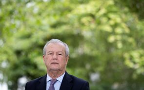 Francisco Calheiros falou em nome das quatro confederações depois do encontro com a ministra.