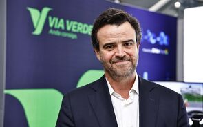 Via Verde quase duplica dimensão com primeira compra lá fora