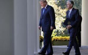 Como Trump está a mudar a Fed sem despedir Powell