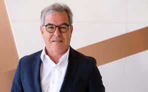 Jorge Viana, presidente da ApexBrasil, entrevistado em abril de 2025