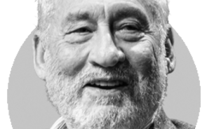 Joseph E. Stiglitz