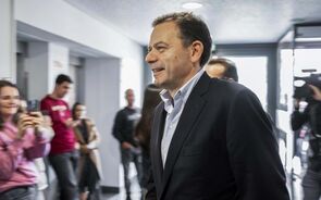 Ponderação do Presidente será  'simultaneamente política e jurídica', adiantou Montenegro.