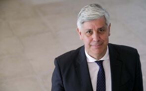 Governo atento a calendário do BCE no fecho de mandato de Centeno