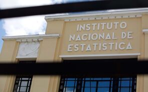 Apagão obriga INE a adiar publicação de dados do PIB e inflação