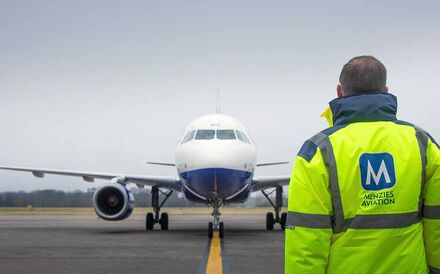 Sindicatos querem que Governo assegure os postos de trabalho da Menzies.