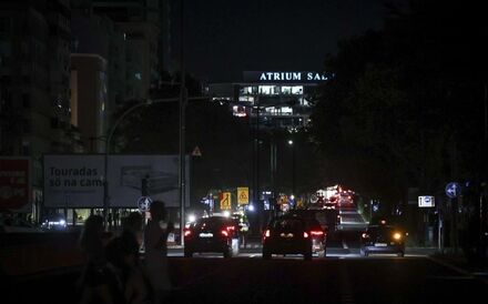 O apagão de 2025 levou a um aumento do número de reporte de incidentes.