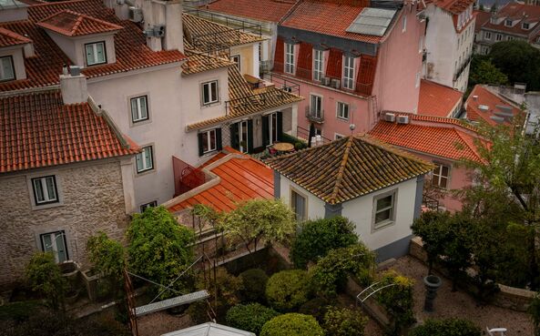 Nova lei consagra também uma nova isenção de mais valias nas vendas para arrendamento. 