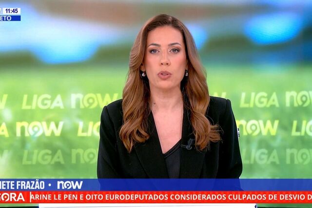 NOW: Melhor mês de sempre a crescer 237%