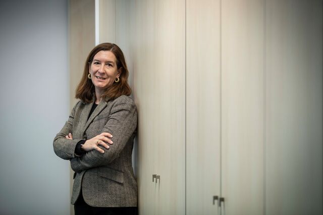'Há décadas que percorremos o caminho da descarbonização'