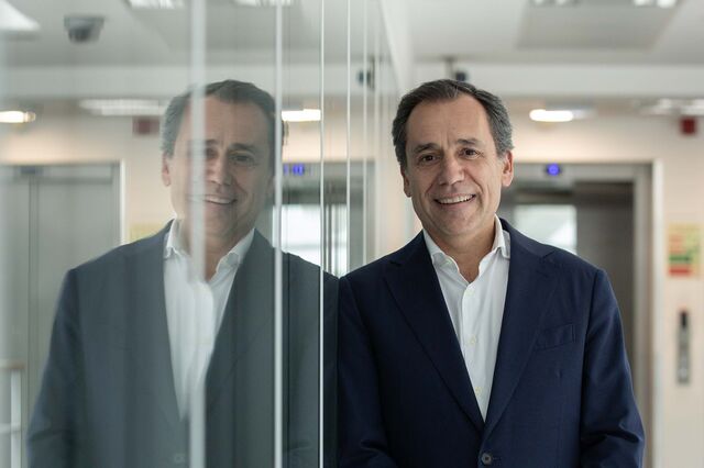 Rodrigo Simões de Almeida: “O maior risco a longo prazo é o envelhecimento da população” 