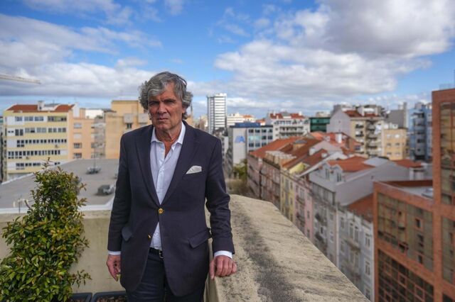 Pedro Baltazar: “Vamos exigir uma indemnização de 5 milhões à administração da Inapa”