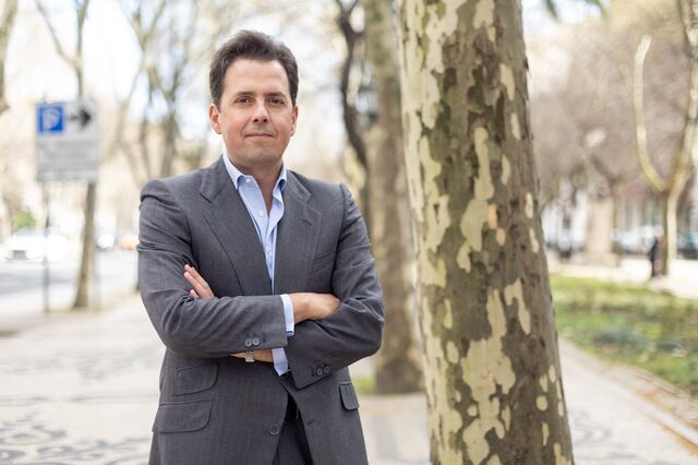 Goldenegy importa biometano para injetar na rede e fornecer a cerâmica de Aveiro