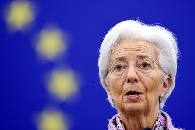 Lagarde diz que tarifas a anunciar hoje por Trump vão 'desestabilizar o mundo'