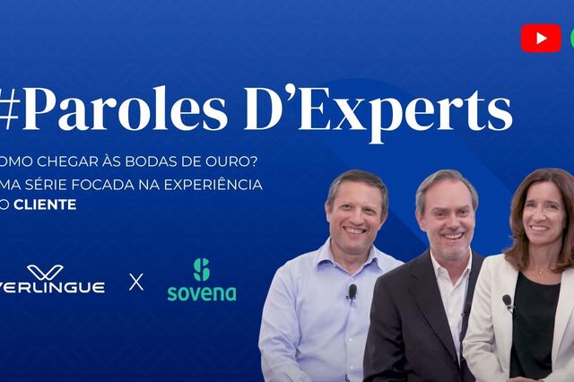 Verlingue Portugal e Grupo Sovena: mais 50 anos de uma parceria sólida no apoio à expansão global e superação de desafios do setor agroalimentar