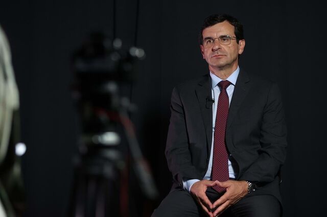 Adalberto Campos Fernandes: “O meu partido cometeu um erro ao propor a comissão de inquérito”