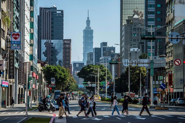 Um problema chamado Taiwan e Xi Jinping