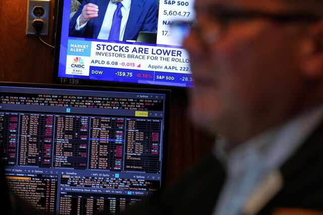 Economia global arrisca crise com guerra comercial