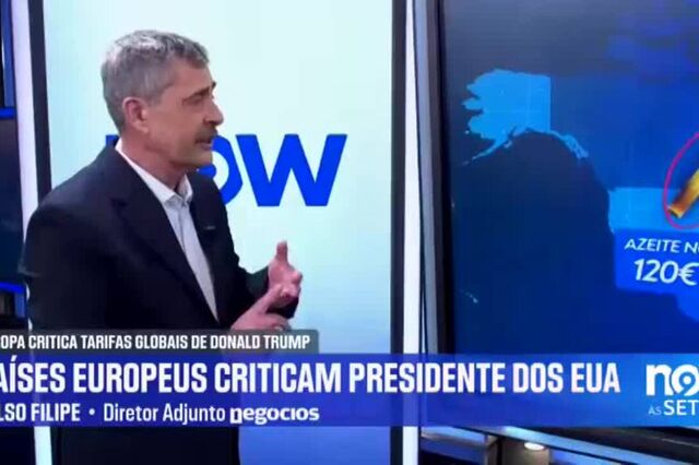A análise do Negócios ao dia nos mercados