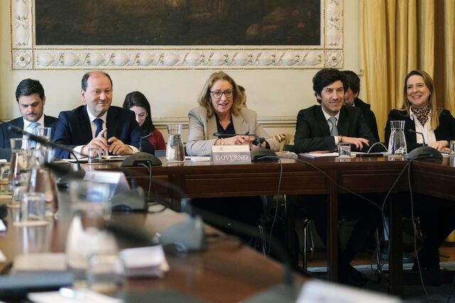 Alterações à lei da greve são “linha vermelha” para a UGT
