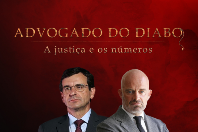 Advogado do Diabo com Adalberto Campos Fernandes: 'Estamos numa perigosa derivada de despesa' na Saúde