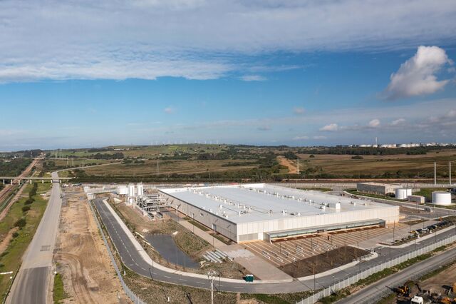 “Espinha dorsal do futuro da IA na Europa”. Inaugurado o maior 'data center' português