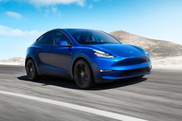 Tesla e Samsung fecham acordo de 16,5 mil milhões de dólares para produção de chips