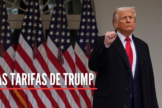 Explicador: As tarifas de Trump