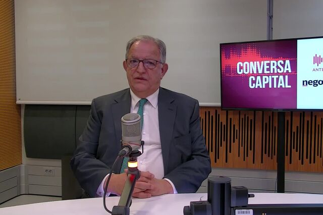 Virgílio Lima: 'Admitimos poder lançar a oferta no início do Verão'