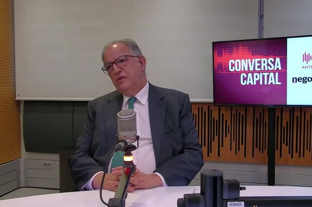 Virgílio Lima: 'Tudo indica que os resultados vão continuar a crescer em 2025'
