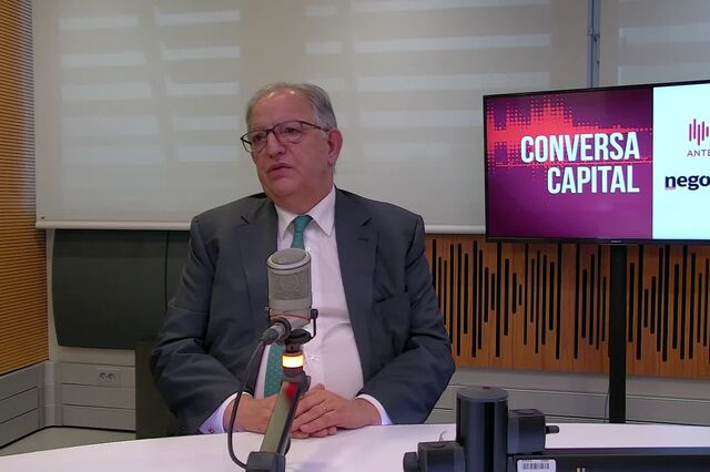 Virgílio Lima: 'Payout' do Banco Montepio será 'maior do que no ano passado'