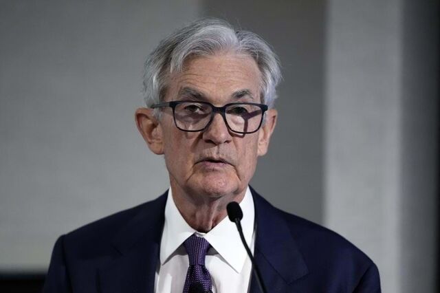 Powell responde a críticas com gastos de 2,5 mil milhões em renovação da Fed