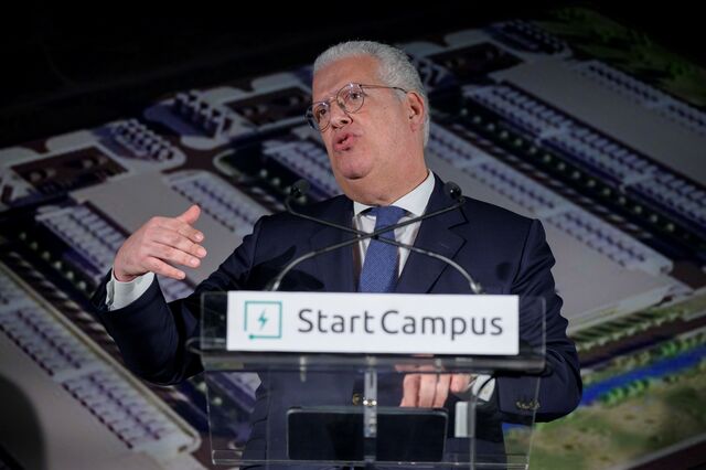'Investimento é muito bem-vindo'. Ministro da Economia defende parceria estratégica com EUA