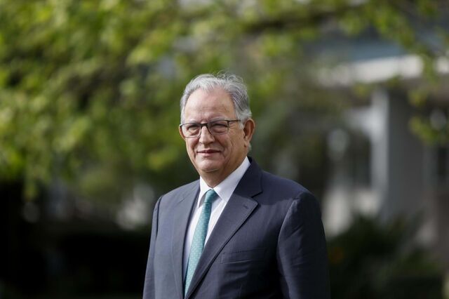 Presidente da Associação Montepio: “Sim, serei candidato” a novo mandato 