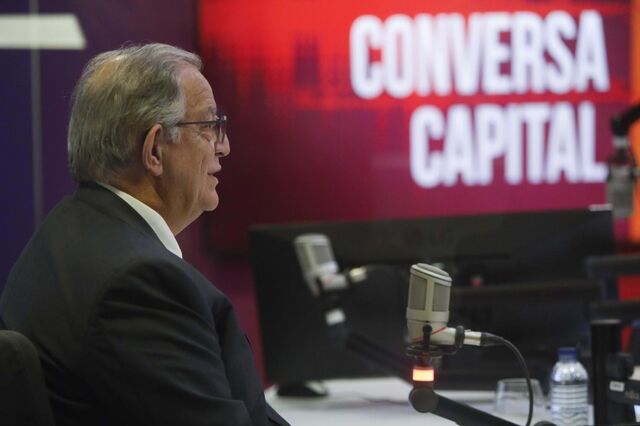 Virgílio Lima: “Espero que o valor do Banco Montepio cresça”