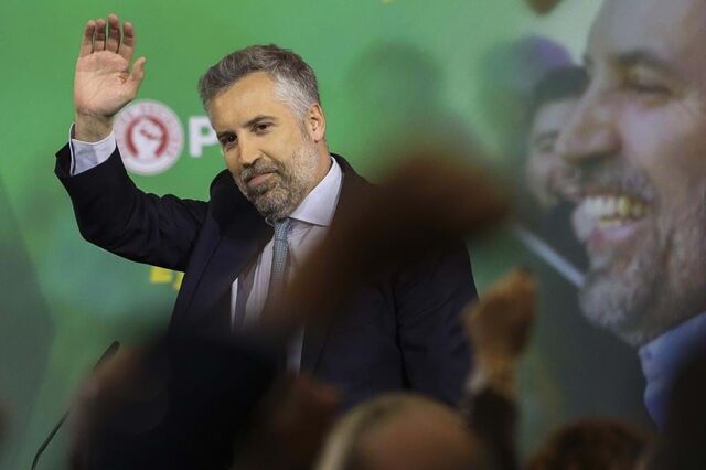 Pedro Nuno Santos já não é secretário-geral do PS: “Ainda não decidi sobre se serei deputado”