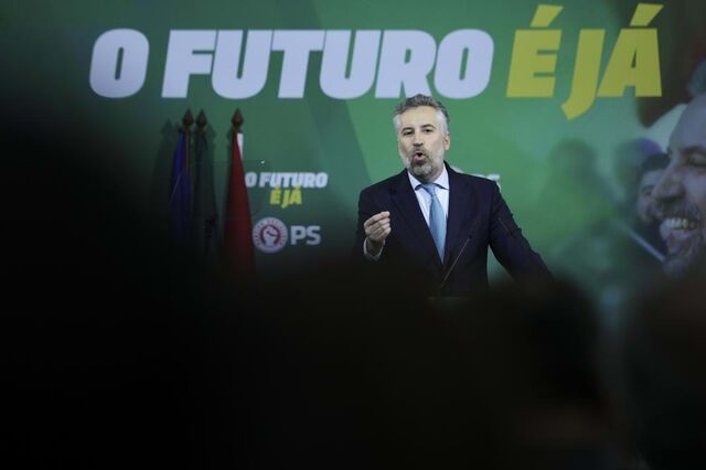 PS faz promessas “para todos” que custam o mesmo que baixa do IRC “para algumas empresas”