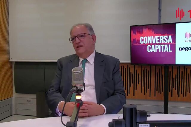 Entrevista na íntegra a Virgílio Lima, Presidente da Associação Mutualista Montepio Geral e do Grupo Montepio 