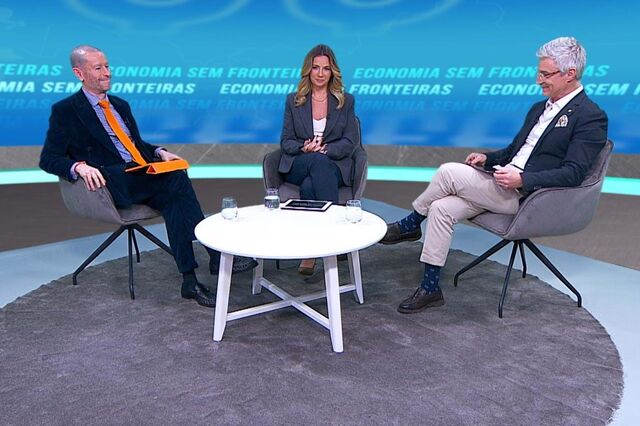 O Bison Bank valoriza as parcerias estratégicas  