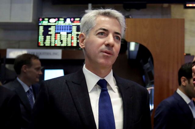 'Inverno económico nuclear'. O alerta do multimilionário Bill Ackman