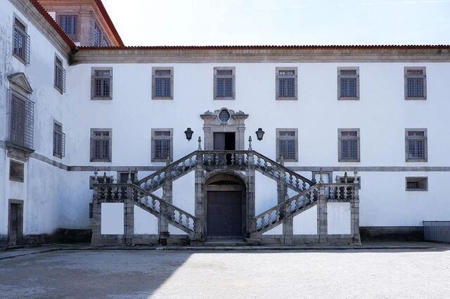 Hotel de 5 estrelas no Mosteiro de Arouca abre hoje após investimento de 10 milhões