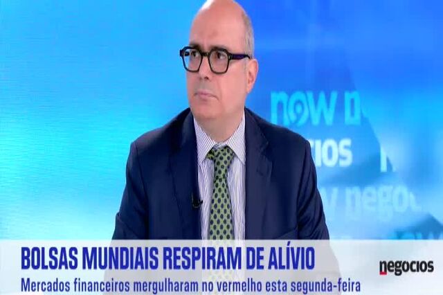 Veja o programa Negócios desta terça-feira, 08 de abril no canal NOW