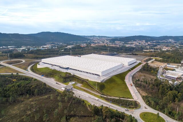 Chinesa Aosheng vai investir 18 milhões numa fábrica e criar 200 empregos em Valongo