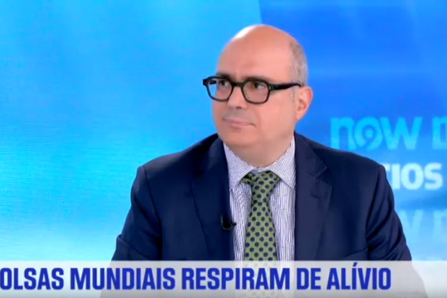 'Sentimento é de medo'. Tarifas 'ultrapassaram as piores expectativas que o mercado antecipava'