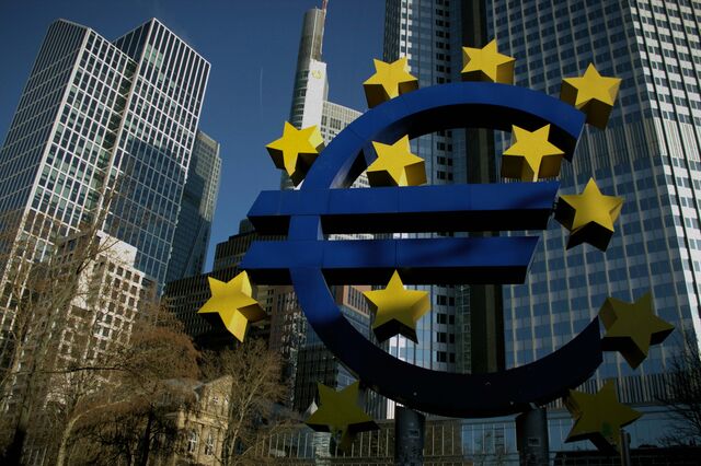 “Oportunidade” para o euro não pode ser “tomada por garantida”, diz John Fell