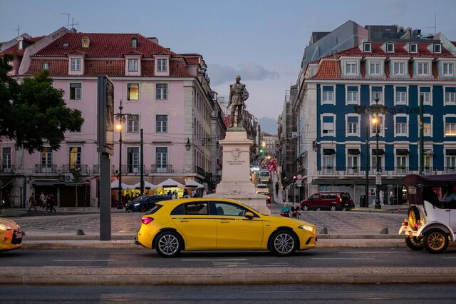 Renda mediana de novos contratos sobe 10% no 1.º trimestre